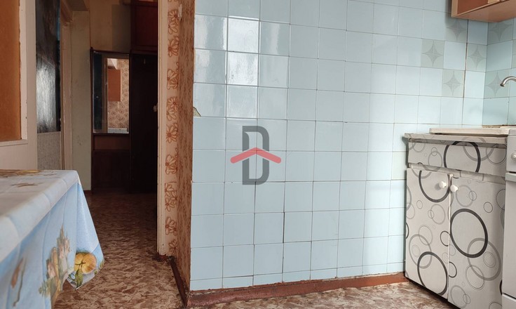 2-комн. п. Первоманск