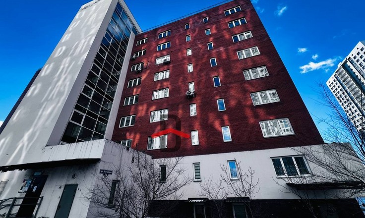 2-комн. на ул. Батурина, 34