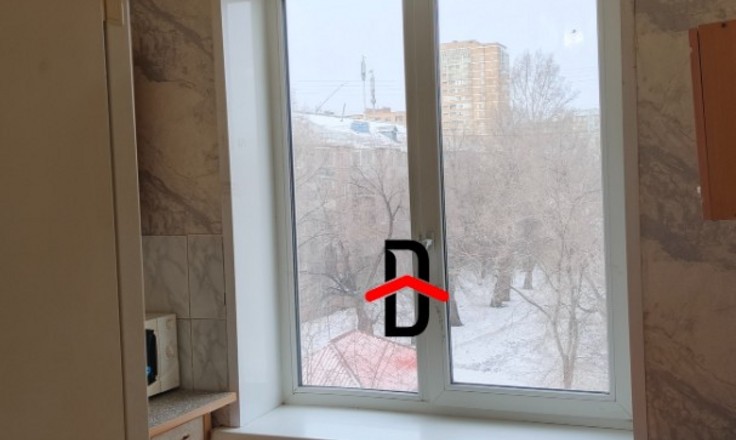 2-комн. на ул. Можайского, 3