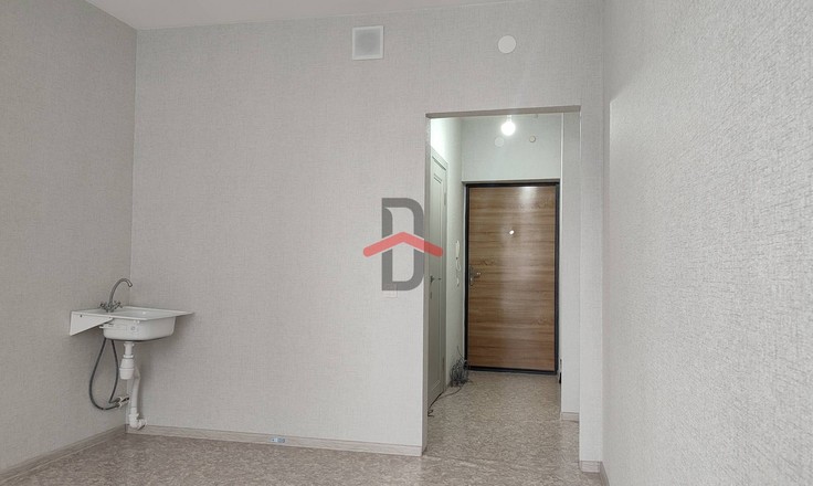 1-комн. на ул. Лесников, 51