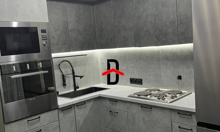 3-комн. на ул. 2-ая Хабаровская, 1