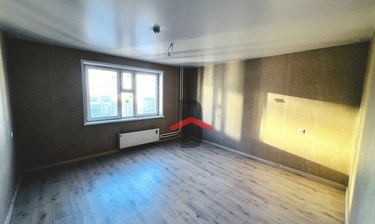 3-комн. на ул. Судостроительная, 29е