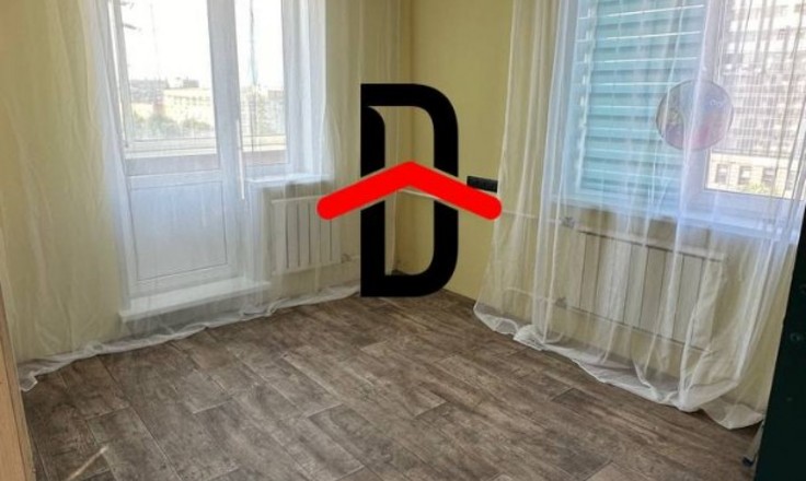 2-комн. на ул. 2-я Хабаровская, 2