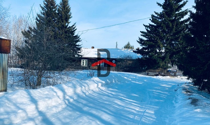 Дом с. Бартат