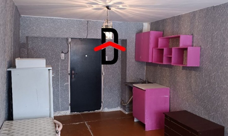 1-комн. на ул. Можайского, 21