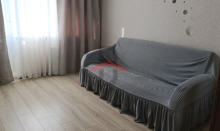 2-комн. на пр. Ульяновский, 16