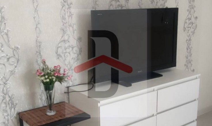 Студия на ул. Супсехское ш., 47к2