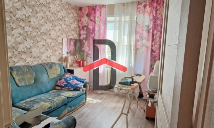 3-комн. в Зеленогорск