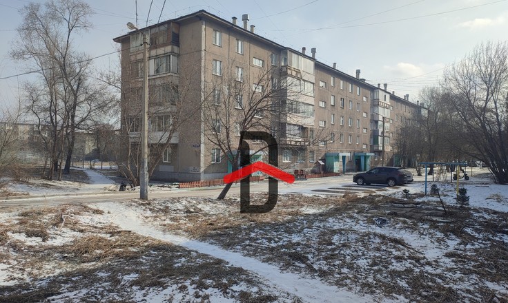 2-комн. на ул. Щорса, 85