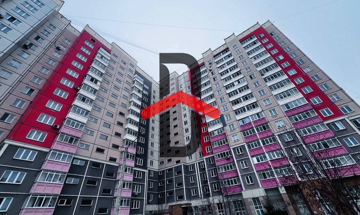 2-комн. на ул. Караульная, 48