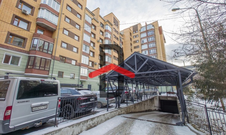 3-комн. на ул. Красная площадь, 9а