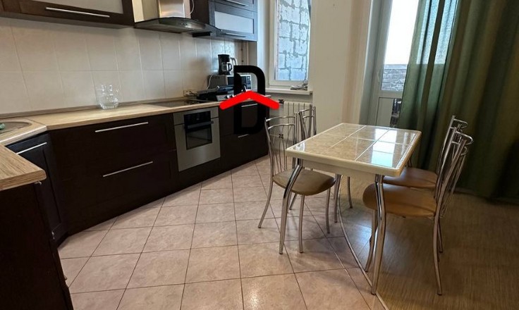 2-ком. на ул. Бабушкина, 2