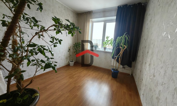 3-комн. на ул. Копылова, 76