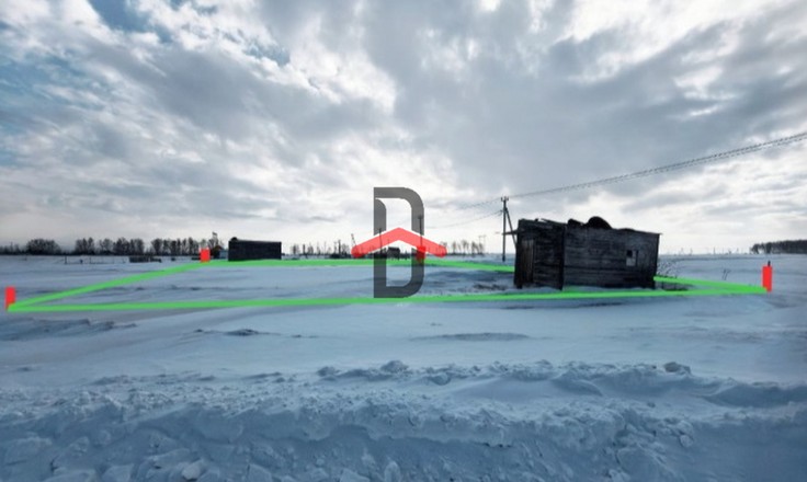 Земельный участок