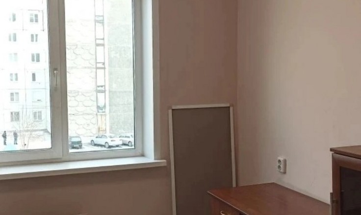 Комната в общежитии на ул. Калинина, 12