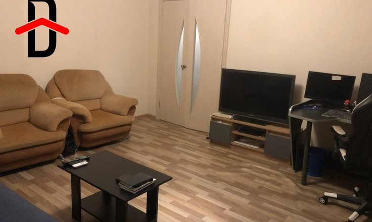 1-комн. на ул. Калинина, 47м