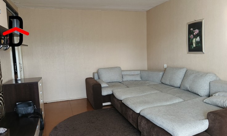 2-комн. на ул. Новосибирская, 41