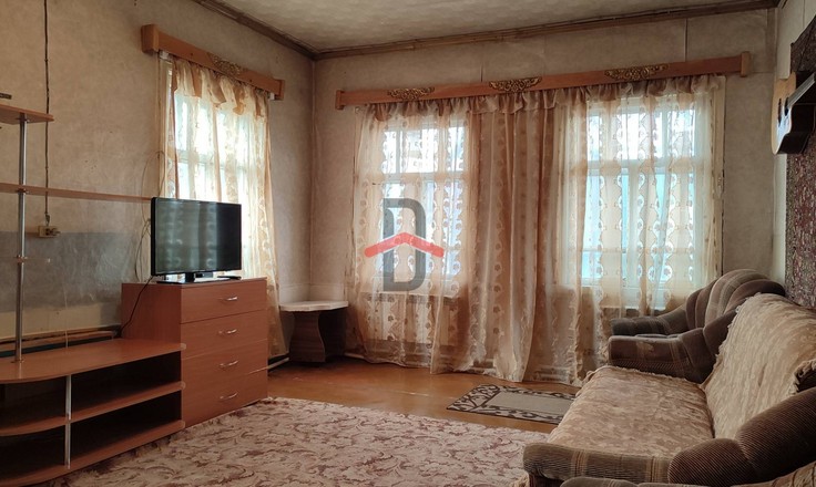 3-комн. в Емельяново