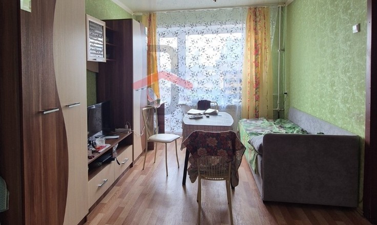 1-комн. на ул. Юности, 29