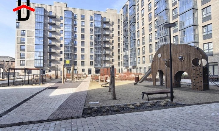 3-комн. на ул. Ладо Кецховели, 27