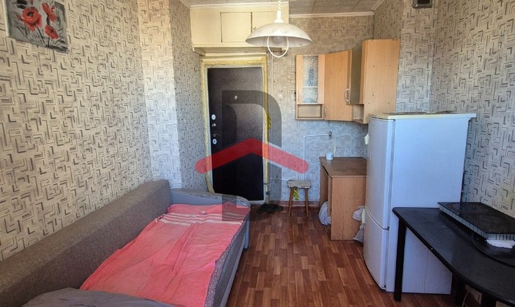 Комната в общежитии на ул. Щорса, 60