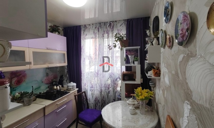 3-комн. на ул. Калинина, 47а (2)