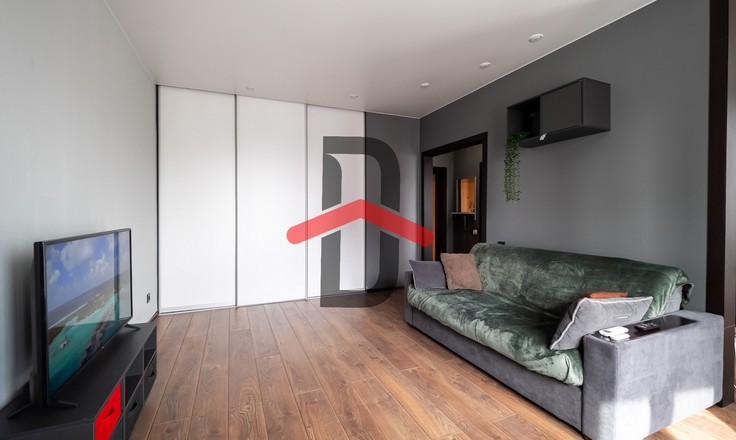 1-комн. на ул. Батурина, 30к4